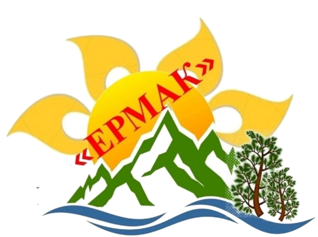 Детский летний Лагерь «Ермак»